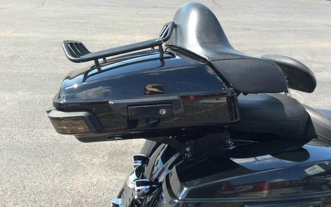 2019 Harley-Davidson Touring Street Glide