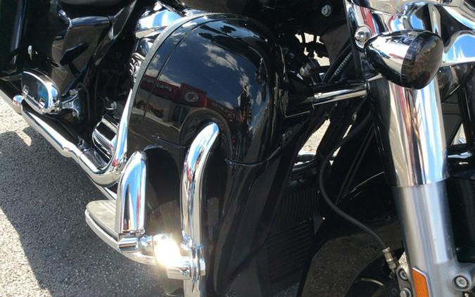 2019 Harley-Davidson Touring Street Glide