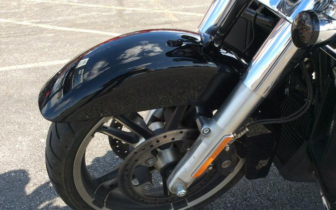 2019 Harley-Davidson Touring Street Glide