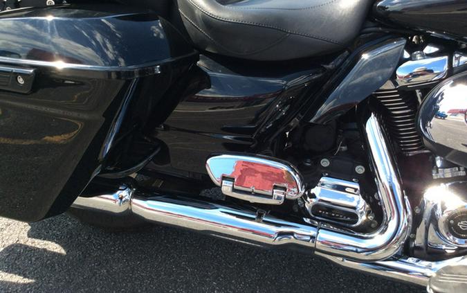 2019 Harley-Davidson Touring Street Glide