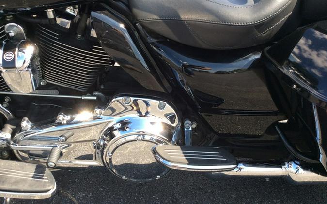 2019 Harley-Davidson Touring Street Glide