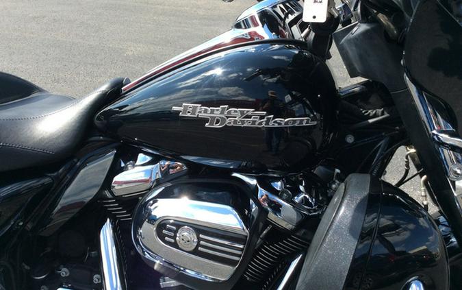 2019 Harley-Davidson Touring Street Glide