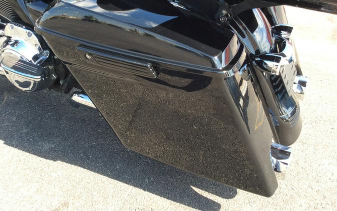 2019 Harley-Davidson Touring Street Glide