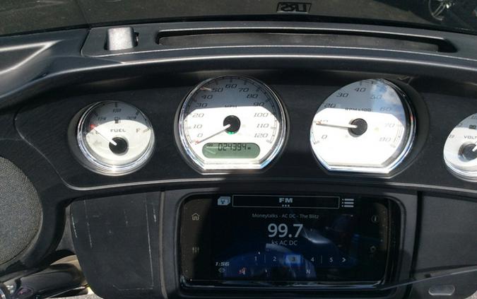 2019 Harley-Davidson Touring Street Glide