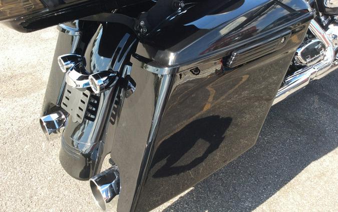 2019 Harley-Davidson Touring Street Glide