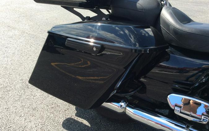 2019 Harley-Davidson Touring Street Glide