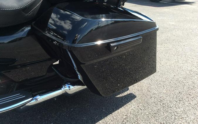 2019 Harley-Davidson Touring Street Glide