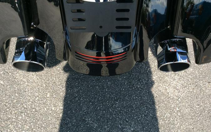 2019 Harley-Davidson Touring Street Glide