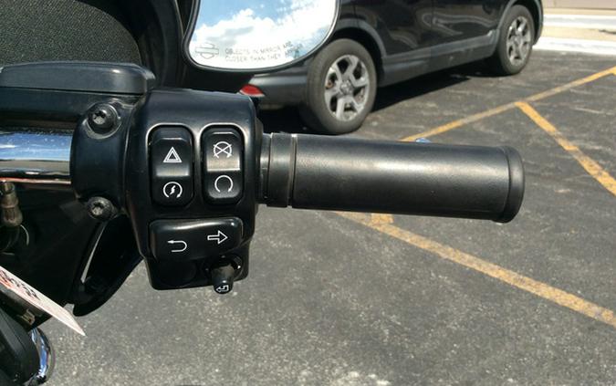 2019 Harley-Davidson Touring Street Glide