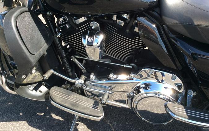 2019 Harley-Davidson Touring Street Glide