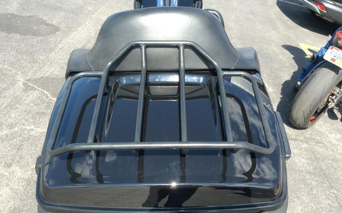 2019 Harley-Davidson Touring Street Glide