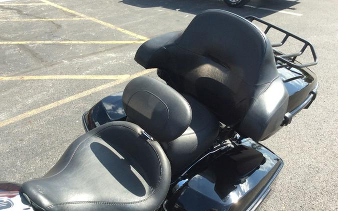 2019 Harley-Davidson Touring Street Glide