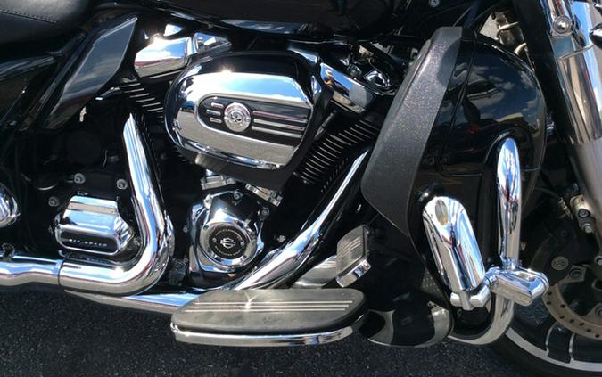 2019 Harley-Davidson Touring Street Glide