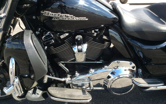 2019 Harley-Davidson Touring Street Glide