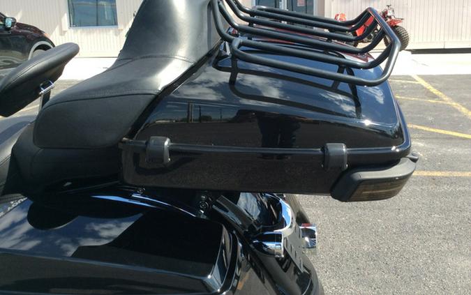 2019 Harley-Davidson Touring Street Glide