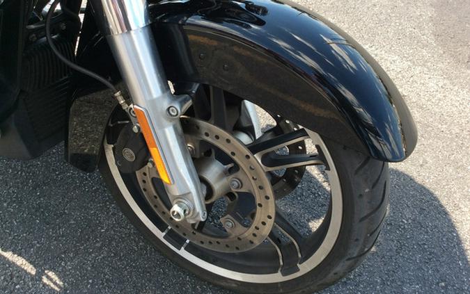 2019 Harley-Davidson Touring Street Glide