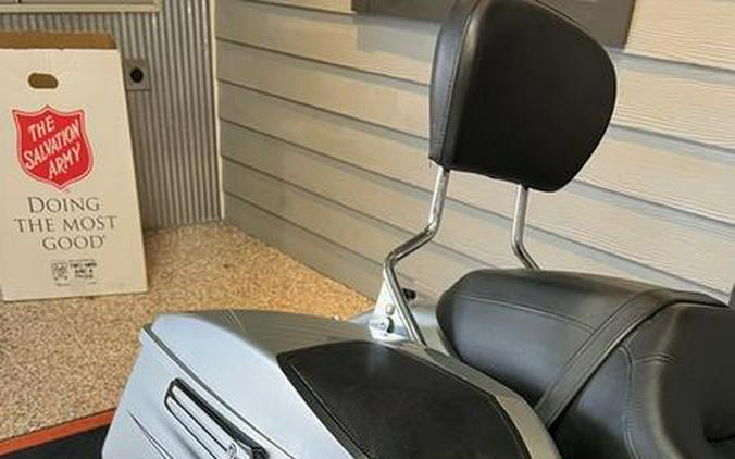 2014 Harley-Davidson® FLHX - Street Glide®