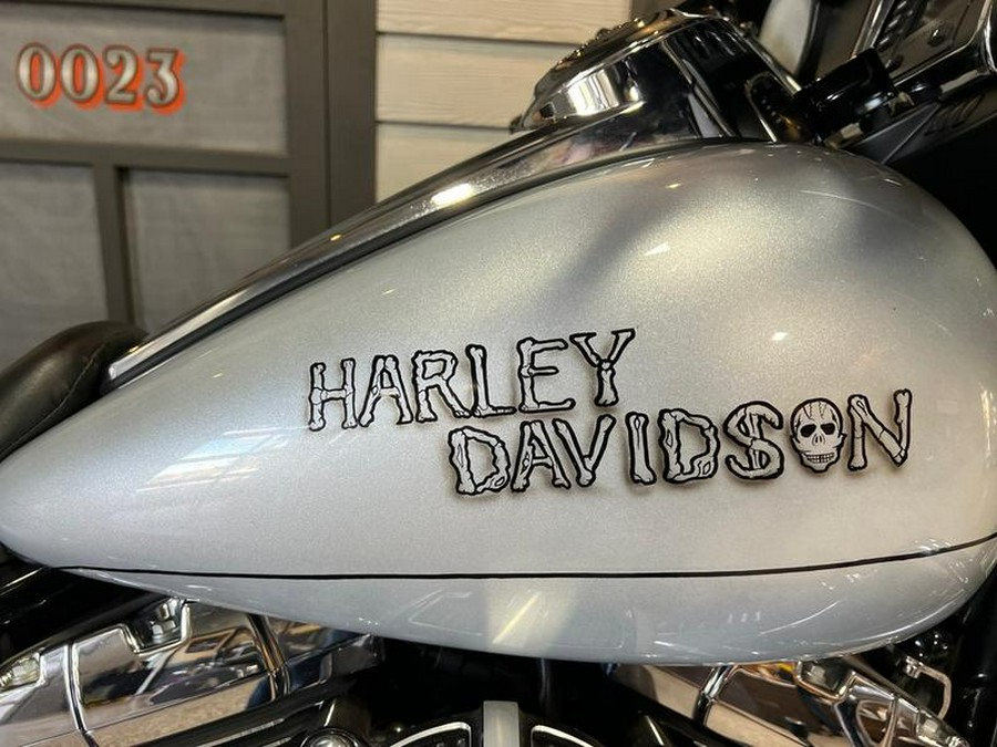 2014 Harley-Davidson® FLHX - Street Glide®