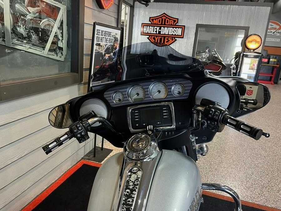 2014 Harley-Davidson® FLHX - Street Glide®