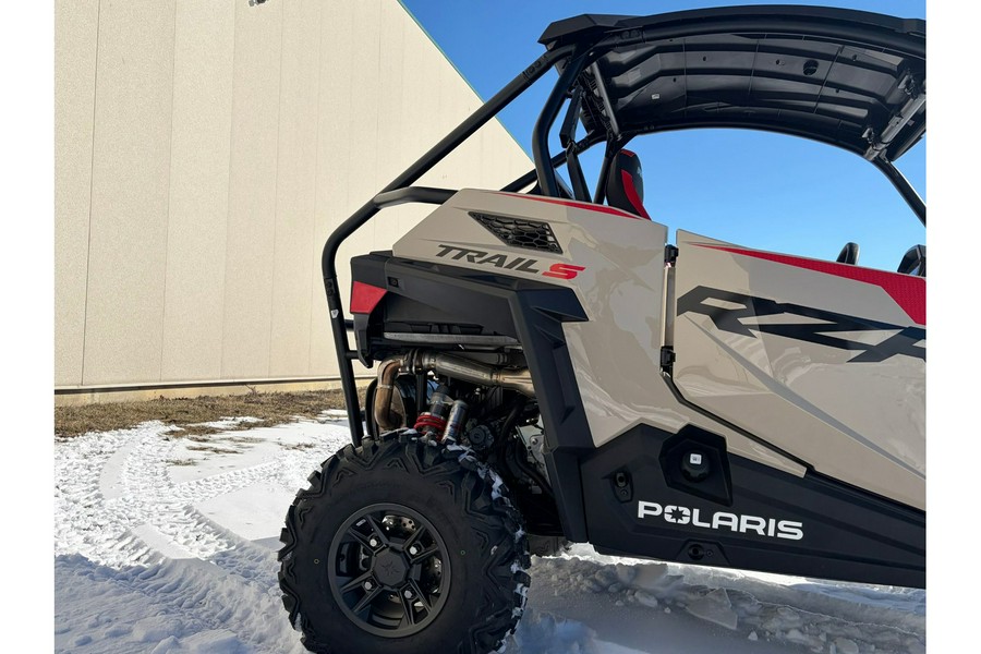 2026 Polaris RZR TRAIL S 1000 ULTIMATE