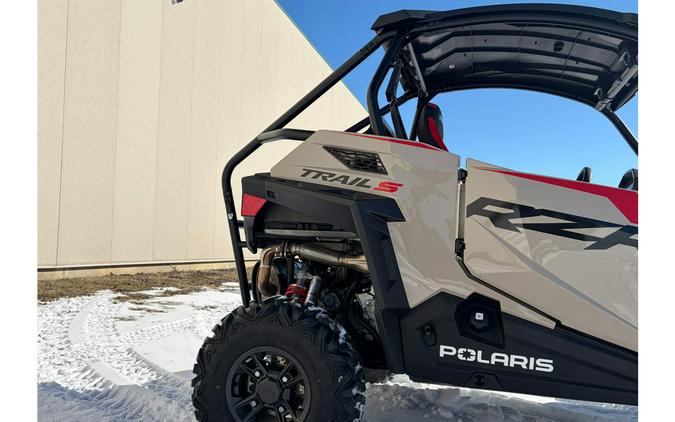 2026 Polaris RZR TRAIL S 1000 ULTIMATE