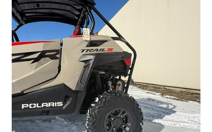 2026 Polaris RZR TRAIL S 1000 ULTIMATE