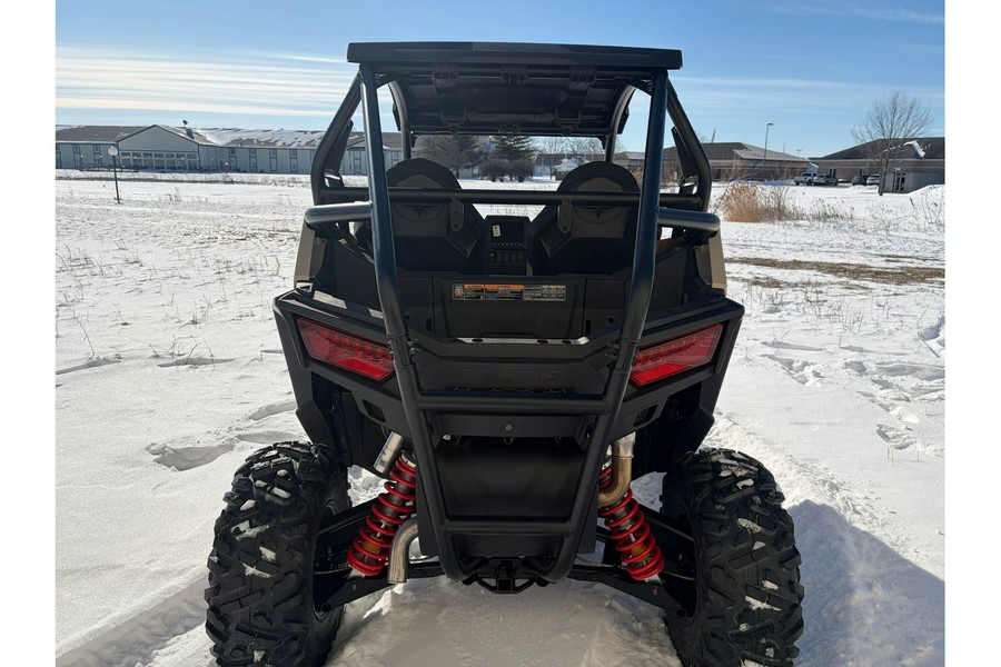 2026 Polaris RZR TRAIL S 1000 ULTIMATE