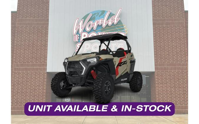 2026 Polaris RZR TRAIL S 1000 ULTIMATE