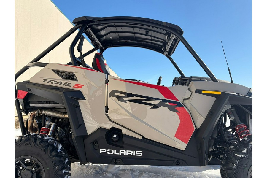2026 Polaris RZR TRAIL S 1000 ULTIMATE
