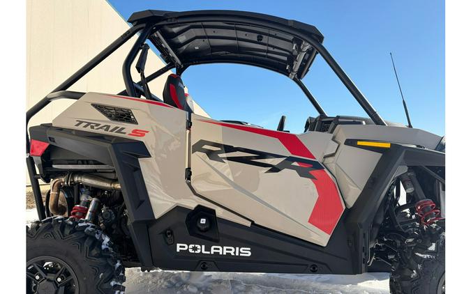 2026 Polaris RZR TRAIL S 1000 ULTIMATE