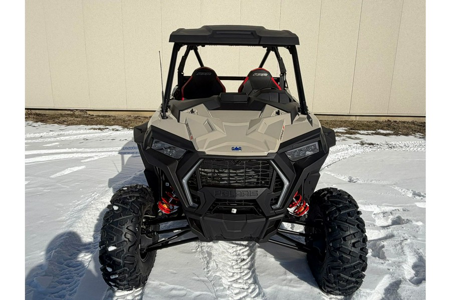 2026 Polaris RZR TRAIL S 1000 ULTIMATE