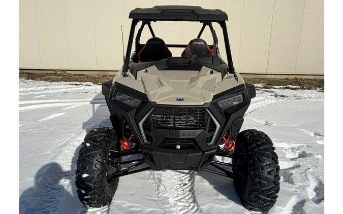 2026 Polaris RZR TRAIL S 1000 ULTIMATE