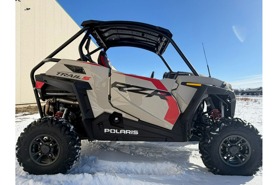 2026 Polaris RZR TRAIL S 1000 ULTIMATE