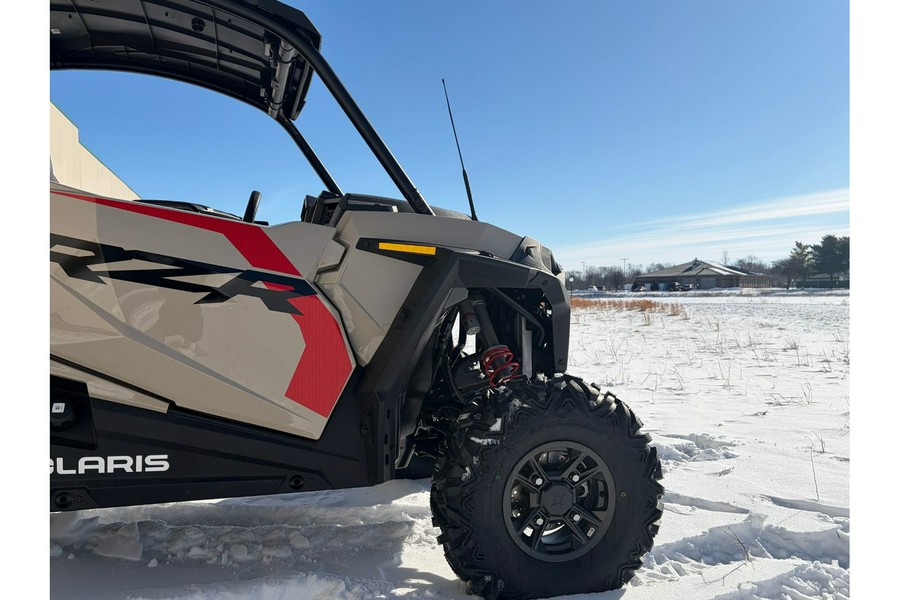 2026 Polaris RZR TRAIL S 1000 ULTIMATE