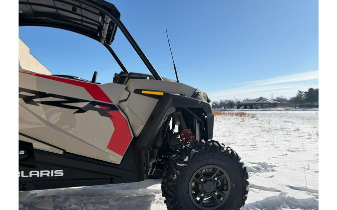 2026 Polaris RZR TRAIL S 1000 ULTIMATE