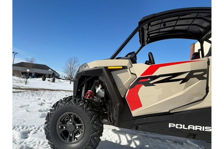 2026 Polaris RZR TRAIL S 1000 ULTIMATE