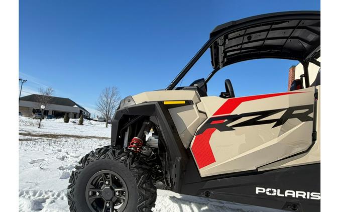 2026 Polaris RZR TRAIL S 1000 ULTIMATE