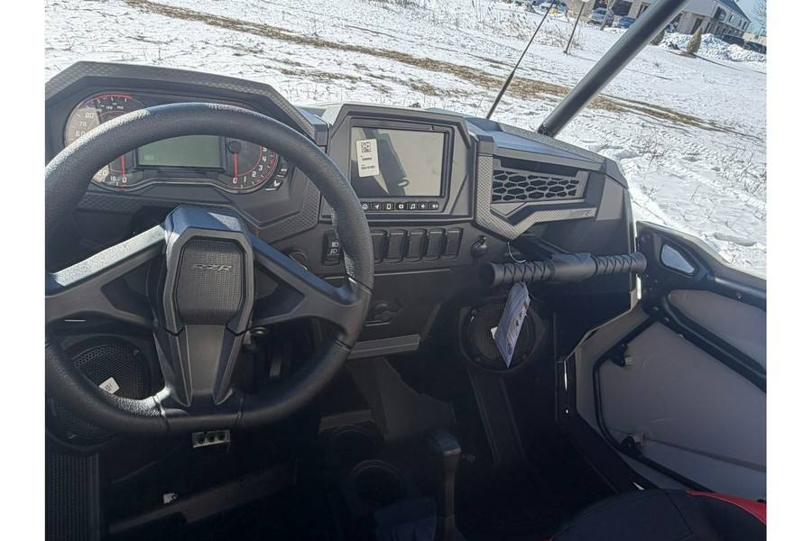 2026 Polaris RZR TRAIL S 1000 ULTIMATE