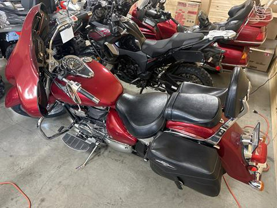 2006 Suzuki Boulevard C50T