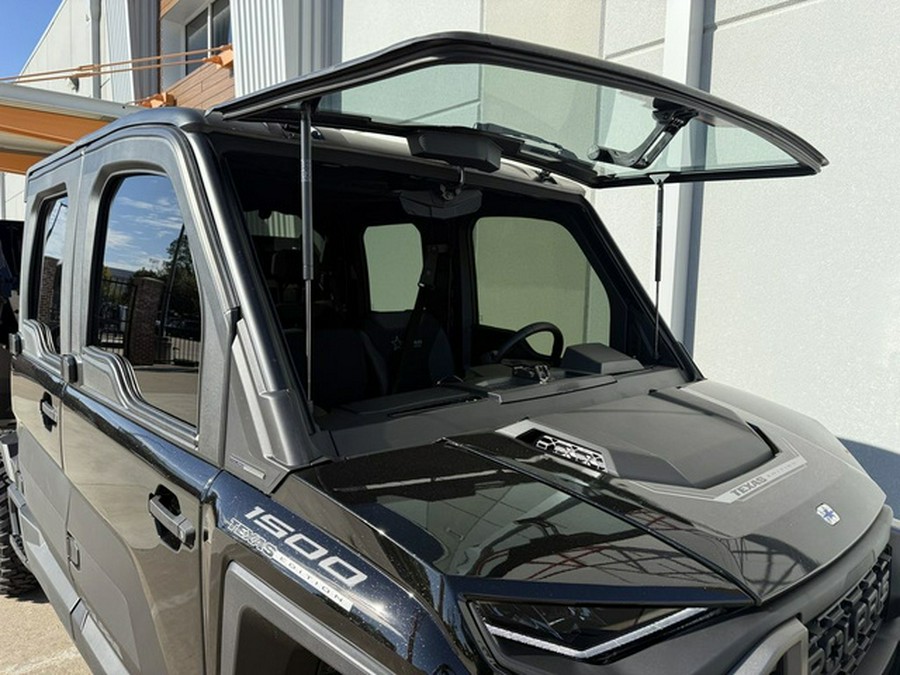 2026 Polaris Ranger Crew XD 1500 Northstar Texas Edition