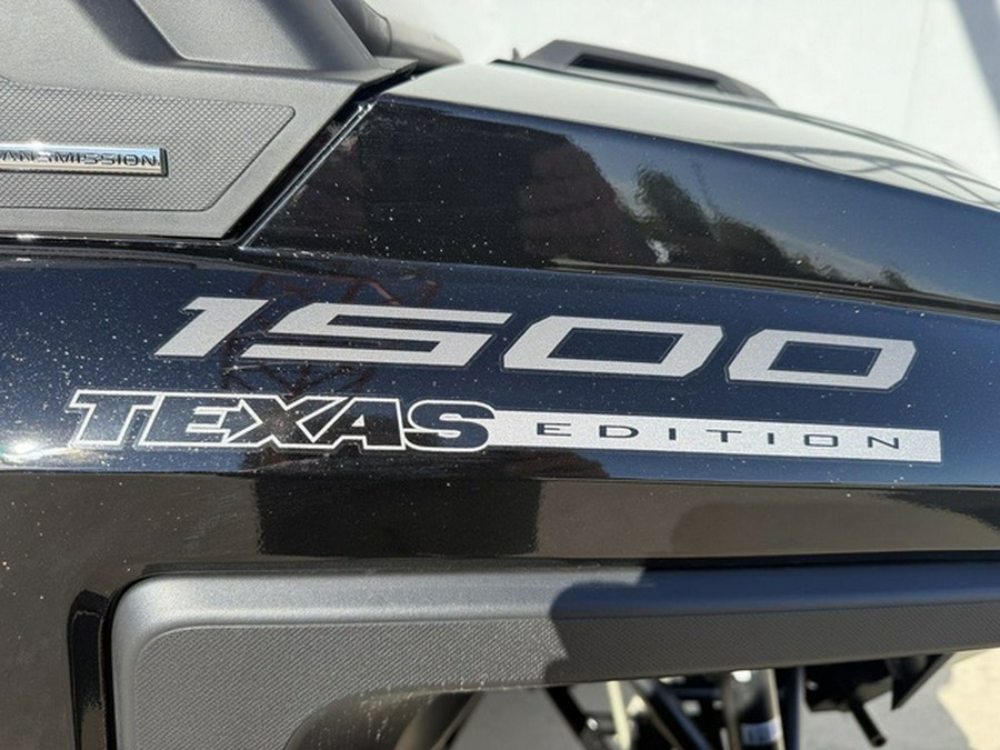 2026 Polaris Ranger Crew XD 1500 Northstar Texas Edition