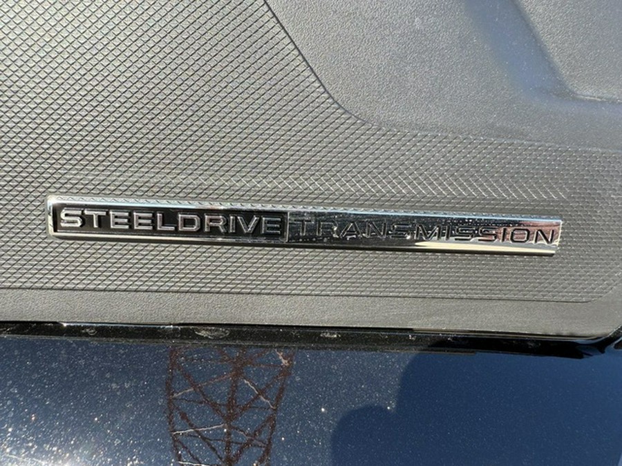 2026 Polaris Ranger Crew XD 1500 Northstar Texas Edition