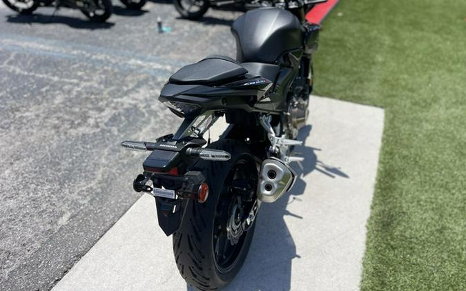 2022 Honda CB300R ABS