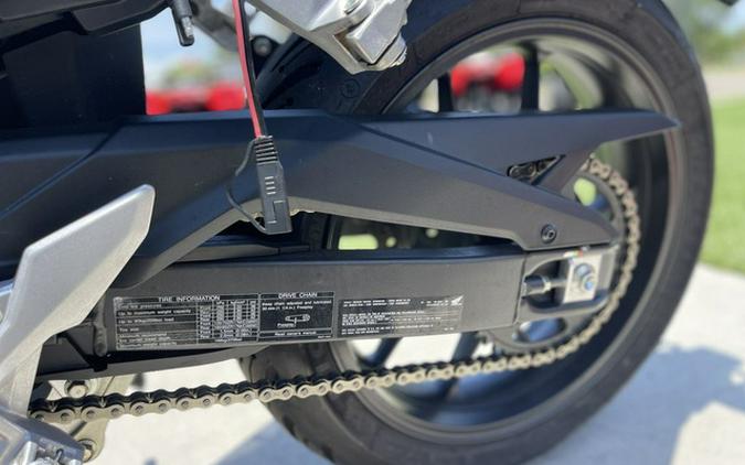 2022 Honda CB300R ABS