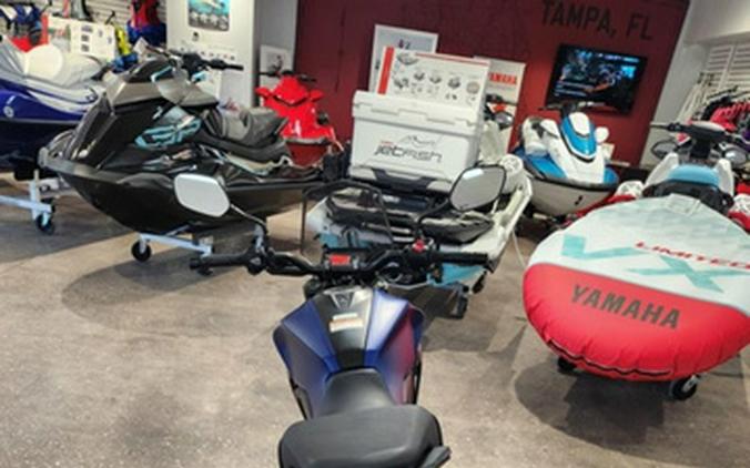 2022 Honda CB300R ABS