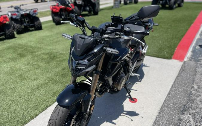 2022 Honda CB300R ABS