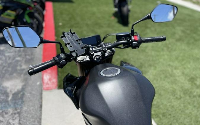 2022 Honda CB300R ABS