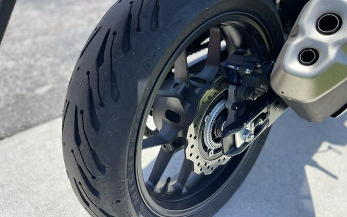 2022 Honda CB300R ABS