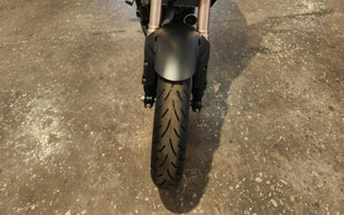 2022 Honda CB300R ABS