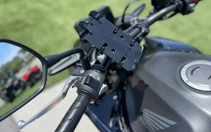 2022 Honda CB300R ABS